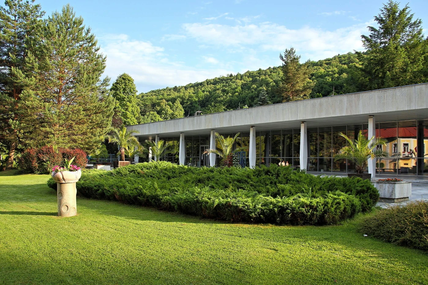 Vyberte si pobyt na mieru