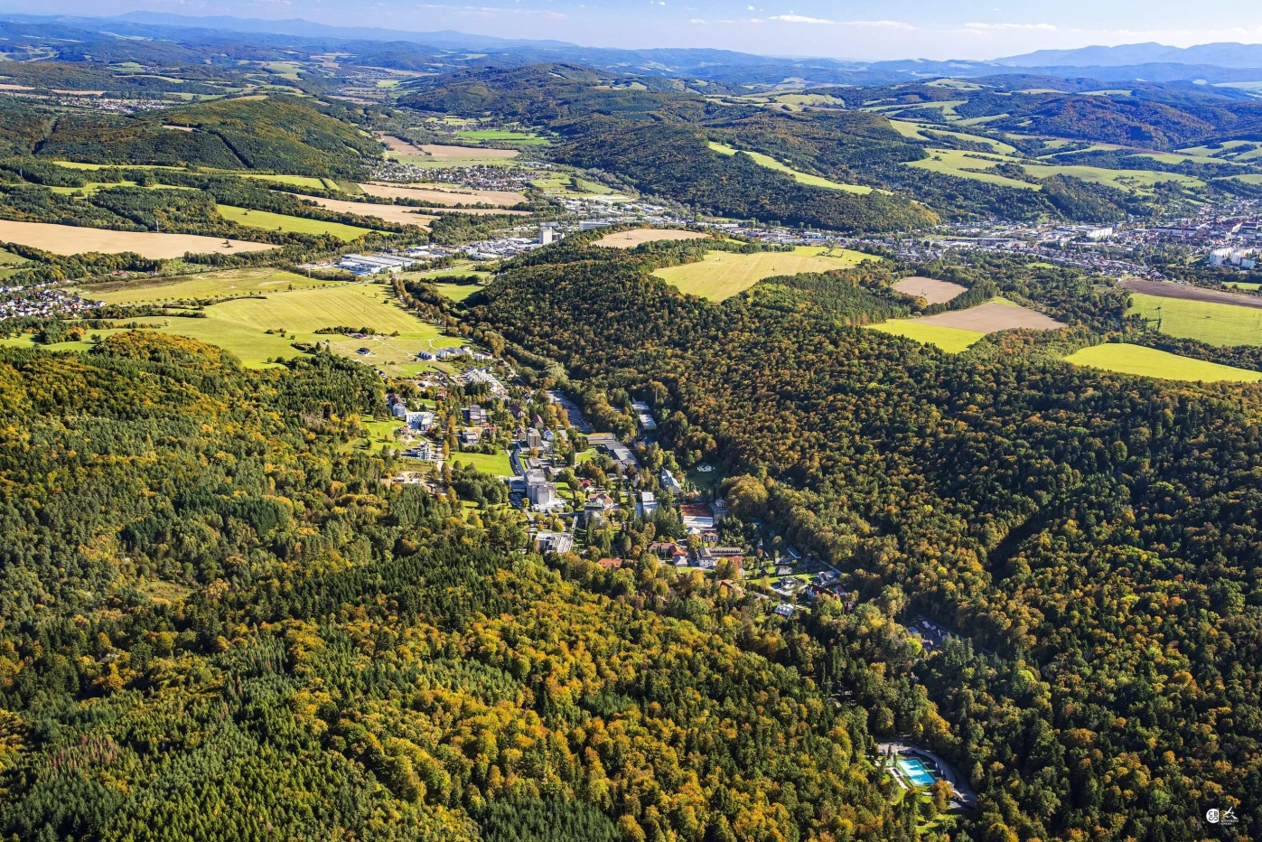 Voľný čas plný zážitkov
