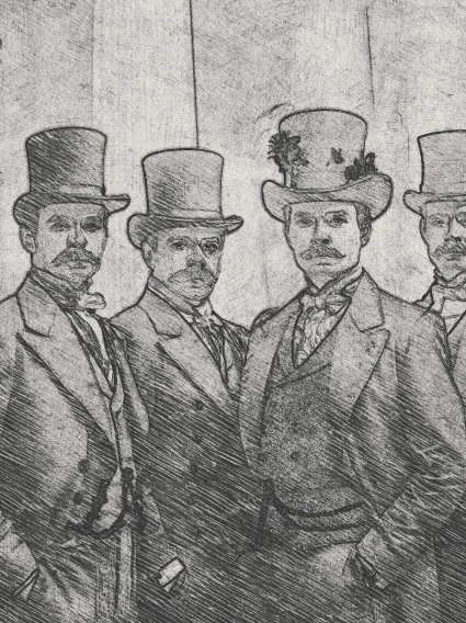 Významné osobnosti z medicíny a politiky