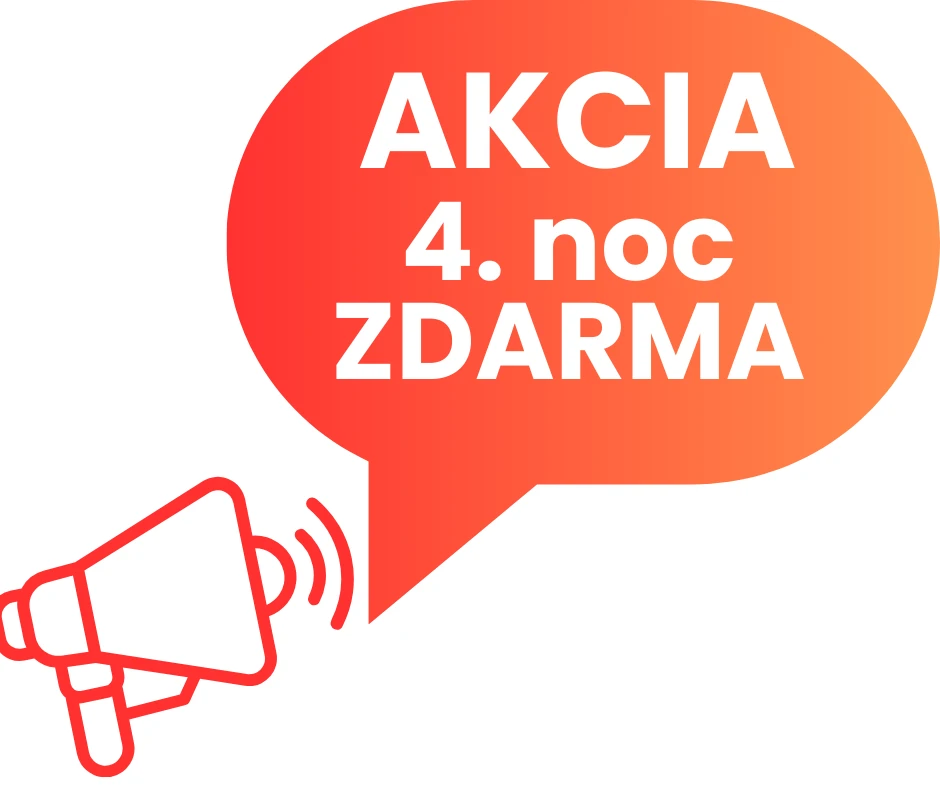 4. noc zdarma