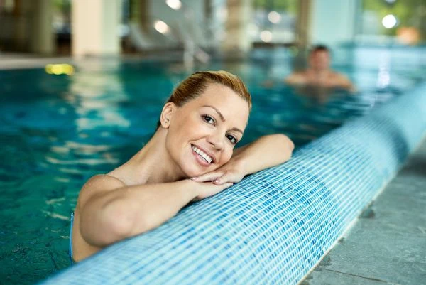 Akciový welness relax (4. noc ZDARMA)