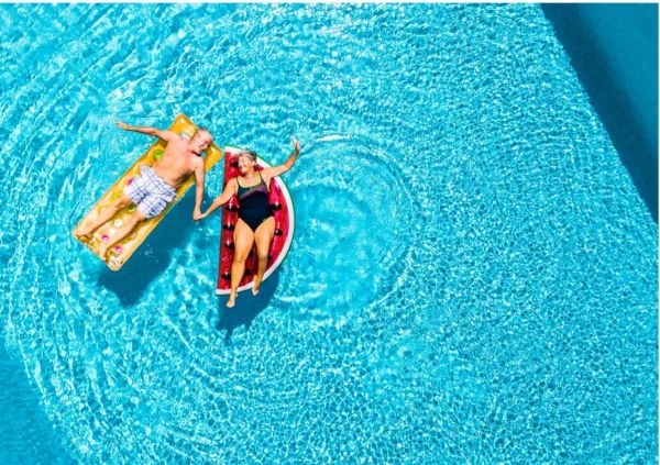 Akciový pobyt pre dvojicu na 2 noci