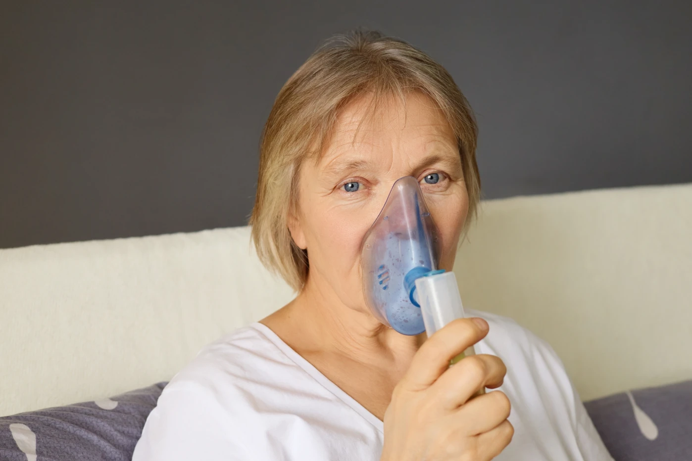 Individuálna inhalácia