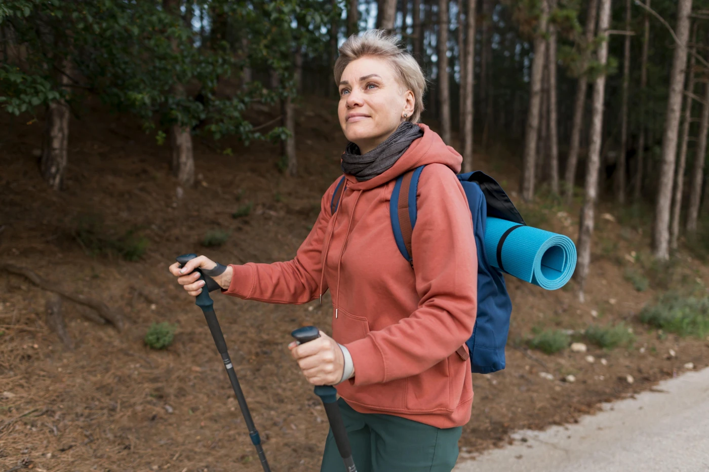 Nordic Walking