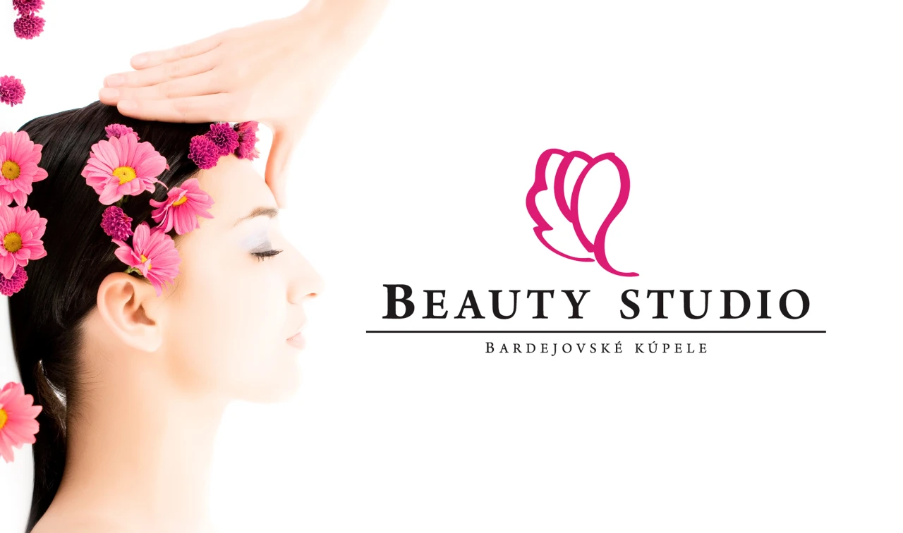 Beauty studio